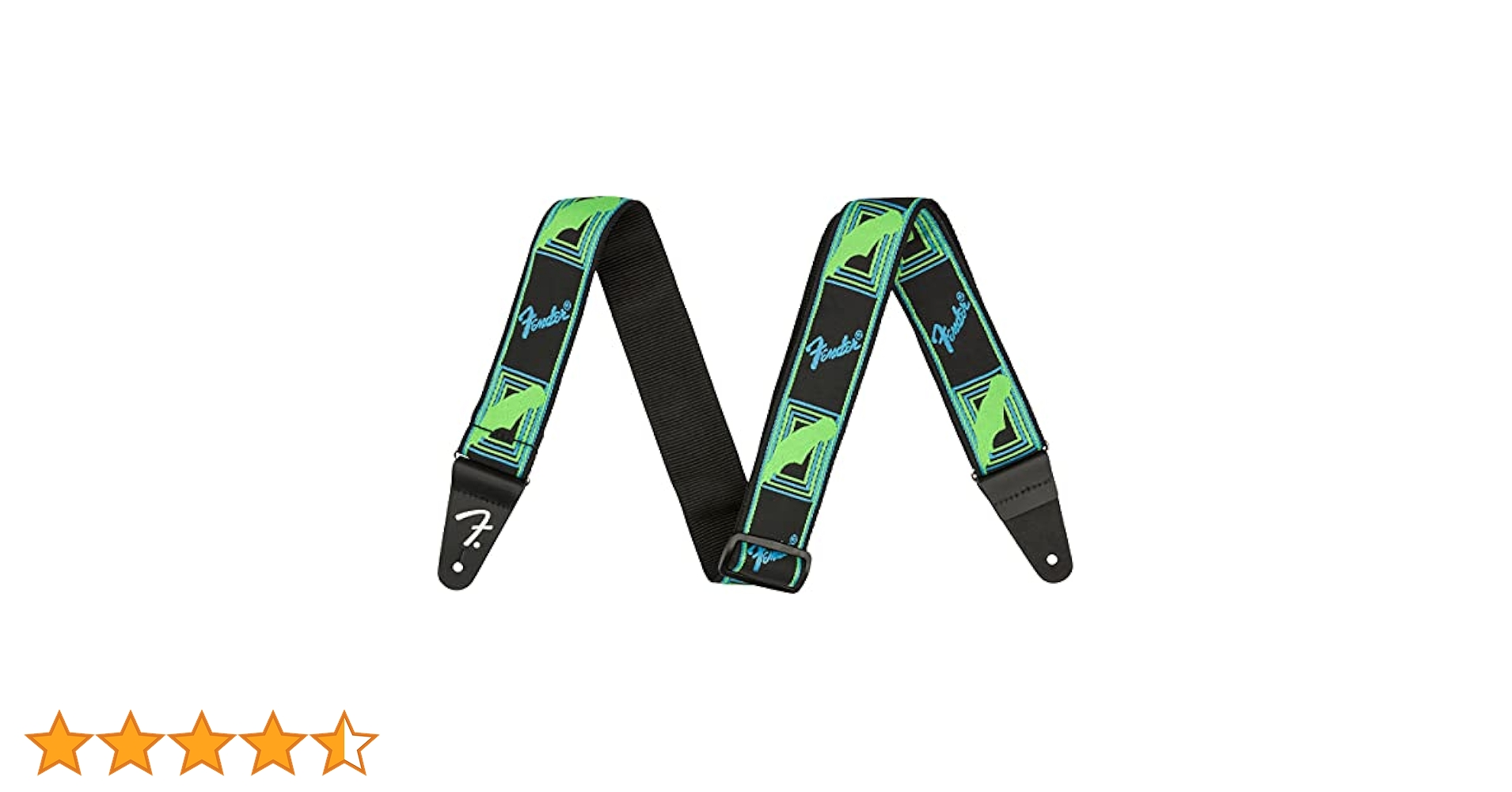 名*ン様 緑黄色社会　ハンドストラップ付きフォンタブ NEON MONOGRAM STRAP YELLOW/PINK【町田店】 | 【クロサワ楽器店